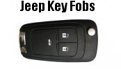 Jeep Key Fobs